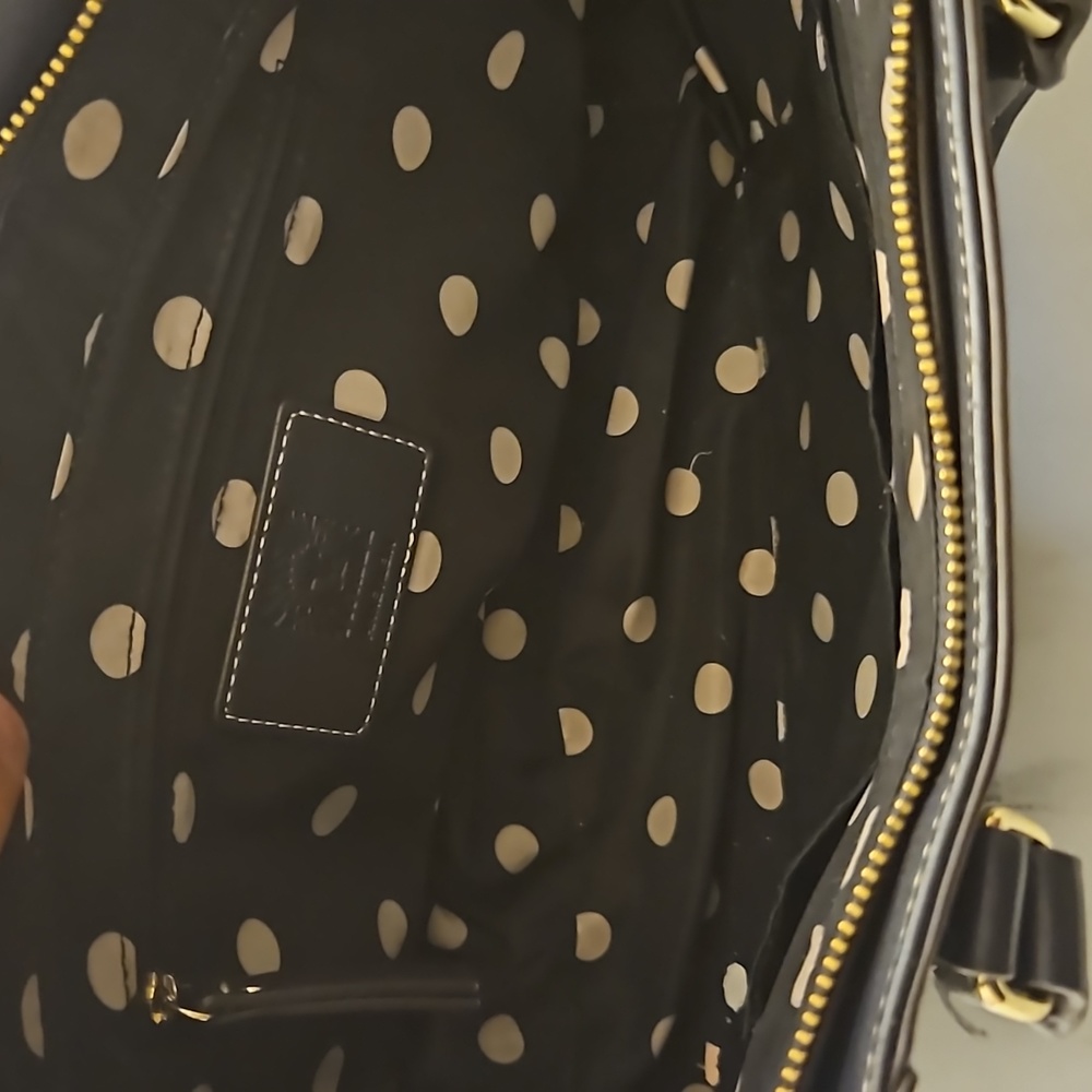 Anne Klein Purse - Picture 5 of 5